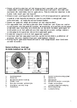 Preview for 5 page of EUROM XVT-16 Instruction Manual