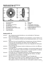 Предварительный просмотр 15 страницы EUROM XVT-16 Instruction Manual