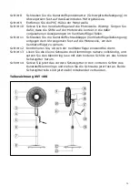 Preview for 16 page of EUROM XVT-16 Instruction Manual