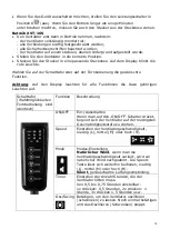 Предварительный просмотр 18 страницы EUROM XVT-16 Instruction Manual