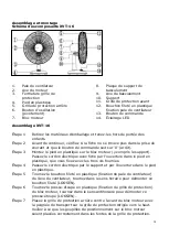 Preview for 34 page of EUROM XVT-16 Instruction Manual