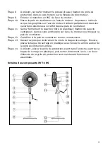 Preview for 35 page of EUROM XVT-16 Instruction Manual