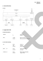 Предварительный просмотр 3 страницы Euroma MX10X10 User Manual