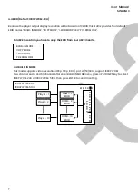 Предварительный просмотр 8 страницы Euroma MX10X10 User Manual