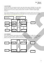 Предварительный просмотр 9 страницы Euroma MX10X10 User Manual