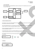 Предварительный просмотр 10 страницы Euroma MX10X10 User Manual