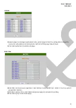 Предварительный просмотр 17 страницы Euroma MX10X10 User Manual