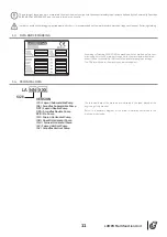 Предварительный просмотр 13 страницы Euromacchine LAMPO GREEN Instructions For Installation, Use And Maintenance Manual