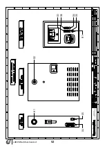 Предварительный просмотр 54 страницы Euromacchine LAMPO GREEN Instructions For Installation, Use And Maintenance Manual