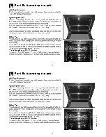 Предварительный просмотр 19 страницы Euromaid 1505 TI Operating Instructions Manual