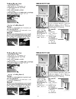 Предварительный просмотр 22 страницы Euromaid 1505 TI Operating Instructions Manual