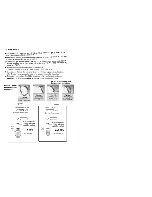 Preview for 8 page of Euromaid AO 980 SS Operating Instructions Manual