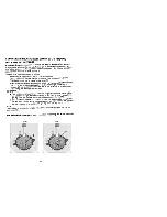 Preview for 12 page of Euromaid AO 980 SS Operating Instructions Manual