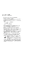 Preview for 15 page of Euromaid AO 980 SS Operating Instructions Manual