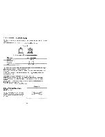 Preview for 16 page of Euromaid AO 980 SS Operating Instructions Manual