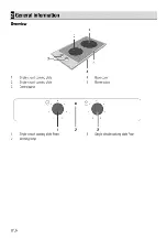 Предварительный просмотр 8 страницы Euromaid BCS 4 User Manual