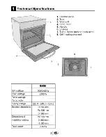 Preview for 3 page of Euromaid BMS6 User Manual