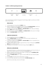 Preview for 8 page of Euromaid CF6BLS User Manual