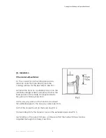 Предварительный просмотр 6 страницы Euromaid CP6BLS Installation And Operation Manual