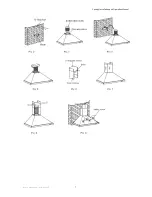 Предварительный просмотр 8 страницы Euromaid CP6BLS Installation And Operation Manual