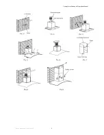 Предварительный просмотр 10 страницы Euromaid CP6BLS Installation And Operation Manual