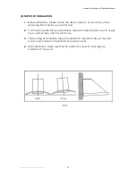 Предварительный просмотр 11 страницы Euromaid CP6BLS Installation And Operation Manual