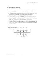 Предварительный просмотр 13 страницы Euromaid CP6BLS Installation And Operation Manual