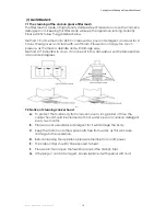 Предварительный просмотр 19 страницы Euromaid CP6BLS Installation And Operation Manual