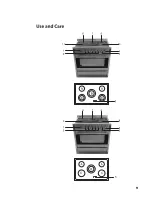 Preview for 9 page of Euromaid CS9TS Instructions For Installation And Use Manual