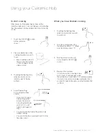 Preview for 7 page of Euromaid CST60 User Manual