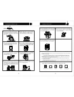 Preview for 5 page of Euromaid DE6KG Manual