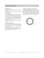 Preview for 6 page of Euromaid DW11S User Instructions