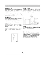 Preview for 11 page of Euromaid DW11S User Instructions