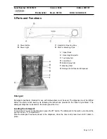 Предварительный просмотр 7 страницы Euromaid DW12S Service Manual