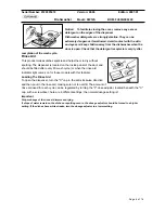 Предварительный просмотр 8 страницы Euromaid DW12S Service Manual