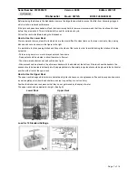 Предварительный просмотр 9 страницы Euromaid DW12S Service Manual