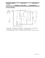 Предварительный просмотр 18 страницы Euromaid DW12S Service Manual