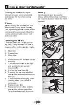 Preview for 21 page of Euromaid DW24S Instruction Manual