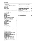 Preview for 3 page of Euromaid E14DES Installation And Operation Manual