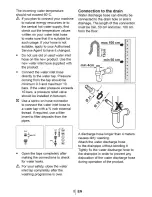 Предварительный просмотр 9 страницы Euromaid E14DES Installation And Operation Manual