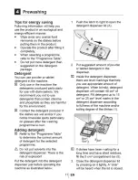 Предварительный просмотр 14 страницы Euromaid E14DES Installation And Operation Manual