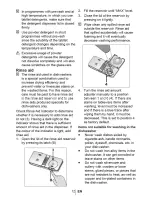 Предварительный просмотр 15 страницы Euromaid E14DES Installation And Operation Manual