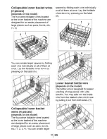 Preview for 19 page of Euromaid E14DES Installation And Operation Manual