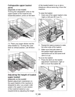 Preview for 22 page of Euromaid E14DES Installation And Operation Manual