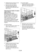 Preview for 23 page of Euromaid E14DES Installation And Operation Manual