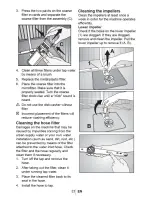 Preview for 26 page of Euromaid E14DES Installation And Operation Manual