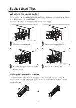 Предварительный просмотр 18 страницы Euromaid E14DWB User Manual