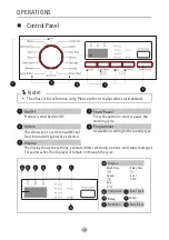 Preview for 16 page of Euromaid E750FLW User Manual