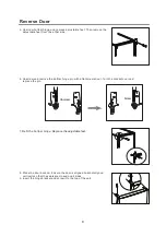 Предварительный просмотр 11 страницы Euromaid EBF126BK User Manual