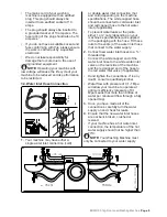 Предварительный просмотр 15 страницы Euromaid EBFW700 User Manual